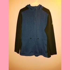 Zeroxposur Zip Up Jacket